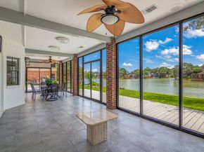 14103 Ragus Lake Drive, Sugar Land TX 77498
