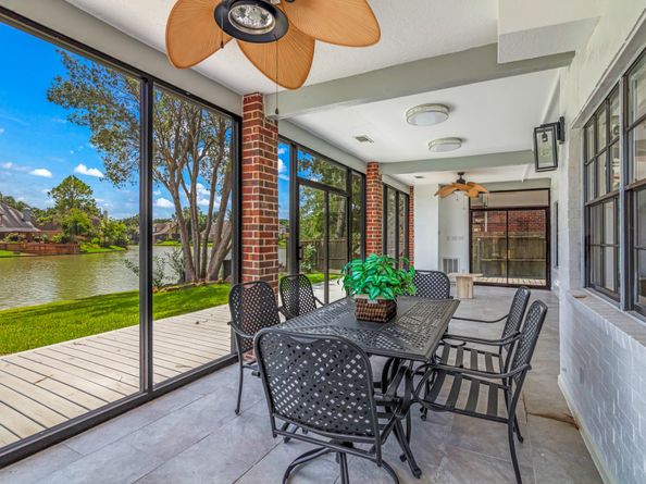 14103 Ragus Lake Drive, Sugar Land TX 77498