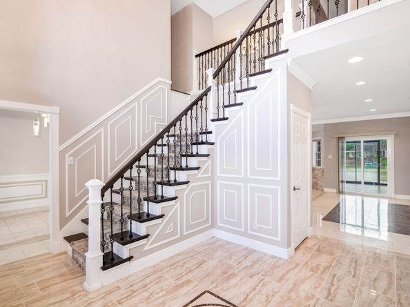 14103 Ragus Lake Drive, Sugar Land TX 77498