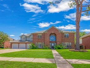 14103 Ragus Lake Drive, Sugar Land TX 77498