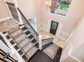 14103 Ragus Lake Drive, Sugar Land TX 77498