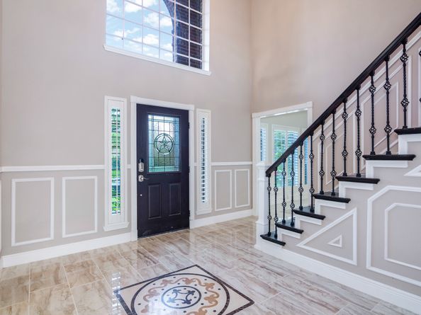 14103 Ragus Lake Drive, Sugar Land TX 77498