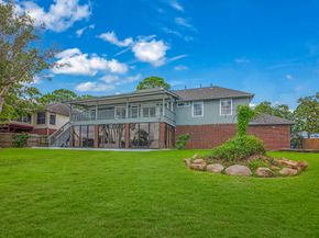 14103 Ragus Lake Drive, Sugar Land TX 77498
