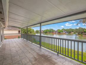 14103 Ragus Lake Drive, Sugar Land TX 77498