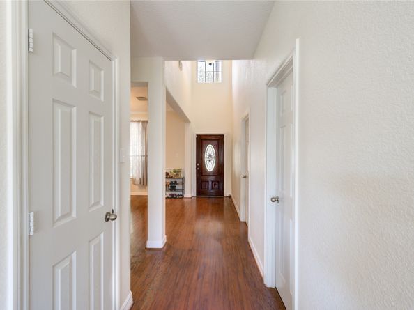 19727 Summerlin Drive, Katy TX 77449
