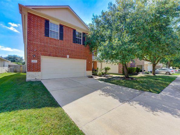 19727 Summerlin Drive, Katy TX 77449