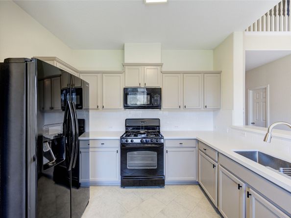 19727 Summerlin Drive, Katy TX 77449
