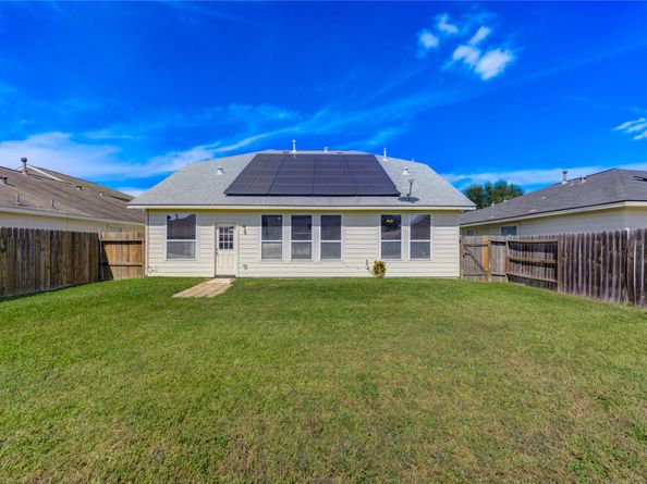 19727 Summerlin Drive, Katy TX 77449