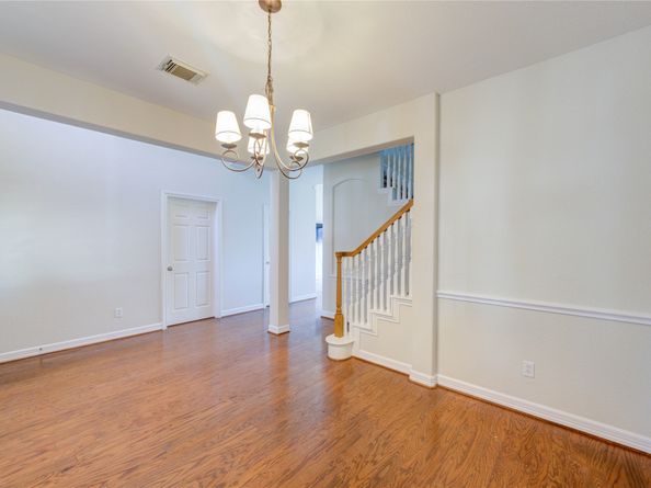 19727 Summerlin Drive, Katy TX 77449