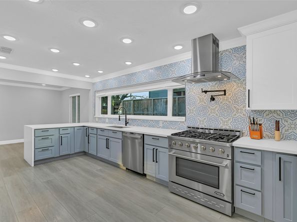 5122 Braesheather Drive, Houston TX 77096