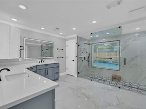 5122 Braesheather Drive, Houston TX 77096