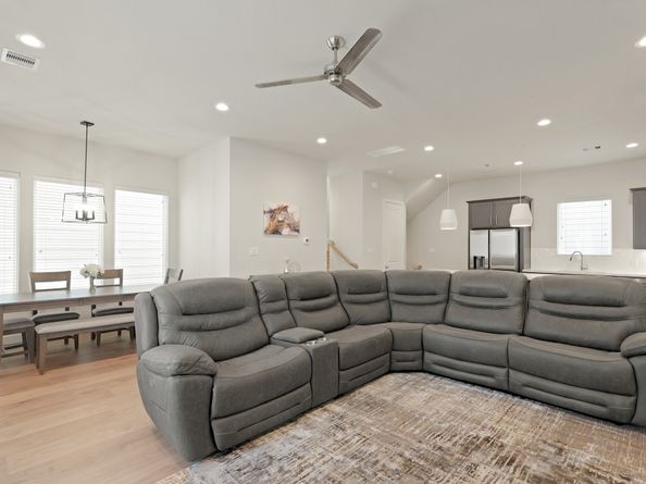 709 Sienna Palm Lane, Houston TX 77008