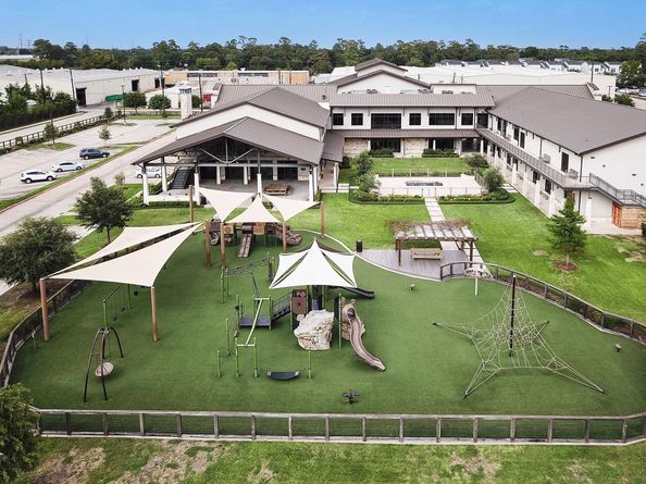 709 Sienna Palm Lane, Houston TX 77008