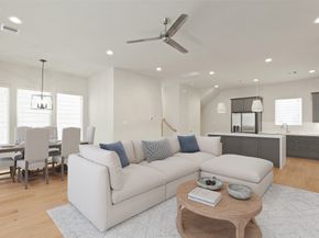 709 Sienna Palm Lane, Houston TX 77008