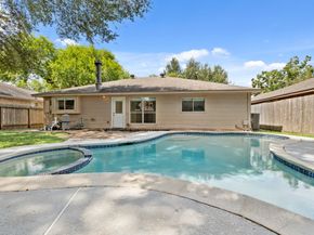834 Mayweather Lane, Richmond TX 77406