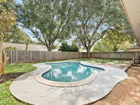 834 Mayweather Lane, Richmond TX 77406