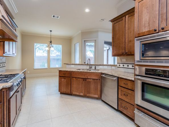 4302 Stonebrook Lane, Missouri City TX 77459
