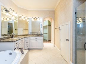 4302 Stonebrook Lane, Missouri City TX 77459