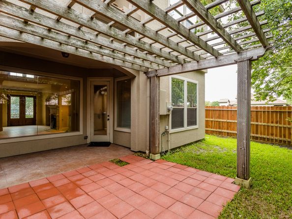 4302 Stonebrook Lane, Missouri City TX 77459