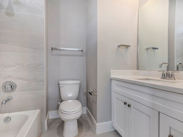 3012 Bell Street, Houston TX 77003
