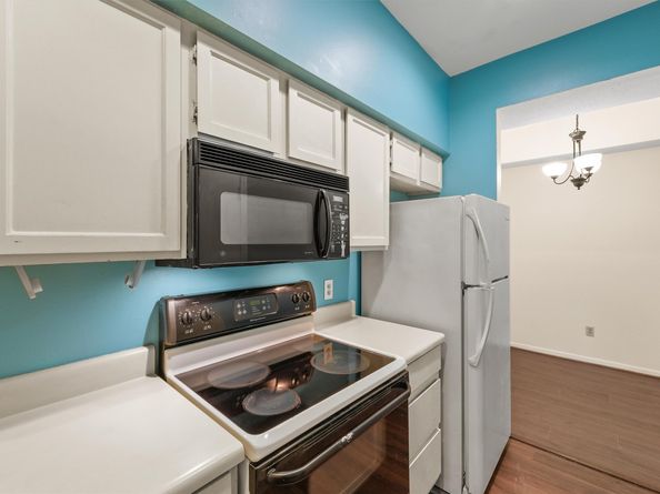 8055 Cambridge Street 21, Houston TX 77054