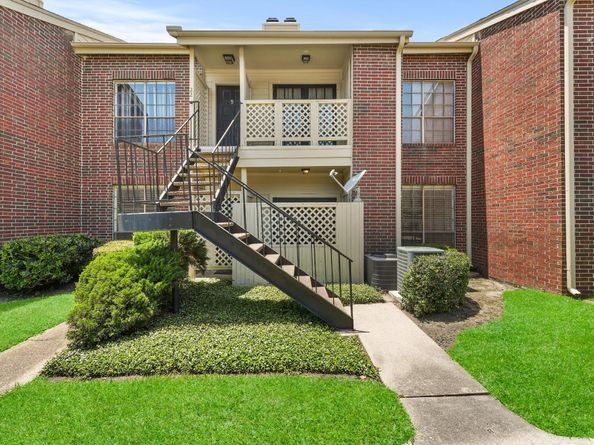 8055 Cambridge Street 21, Houston TX 77054