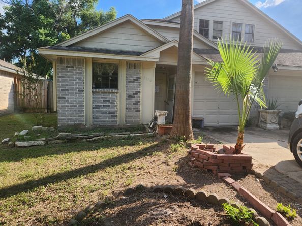 5156 Beaver Hollow Drive, Houston TX 77084