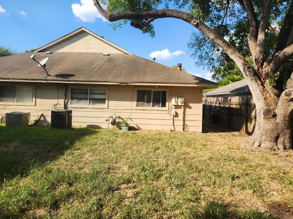 5156 Beaver Hollow Drive, Houston TX 77084
