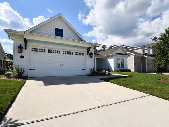 2307 Pale Star Drive, Conroe TX 77384