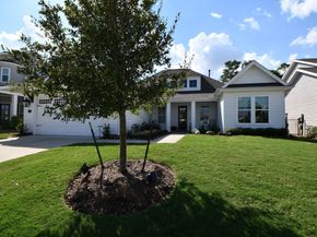 2307 Pale Star Drive, Conroe TX 77384