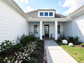 2307 Pale Star Drive, Conroe TX 77384