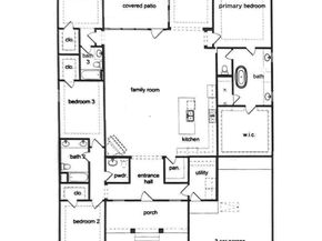 2307 Pale Star Drive, Conroe TX 77384