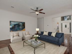 15 Amber Sky Place, The Woodlands TX 77381