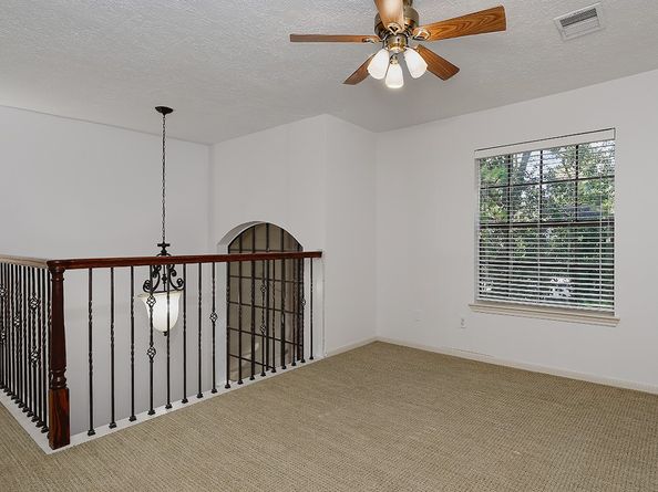 15 Amber Sky Place, The Woodlands TX 77381