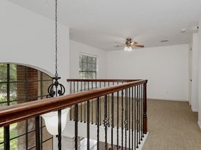 15 Amber Sky Place, The Woodlands TX 77381