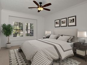 15 Amber Sky Place, The Woodlands TX 77381