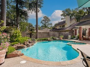 15 Amber Sky Place, The Woodlands TX 77381