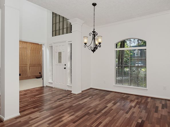 15 Amber Sky Place, The Woodlands TX 77381