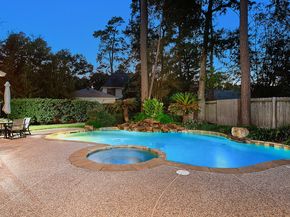 15 Amber Sky Place, The Woodlands TX 77381