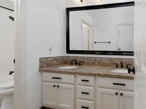 15 Amber Sky Place, The Woodlands TX 77381
