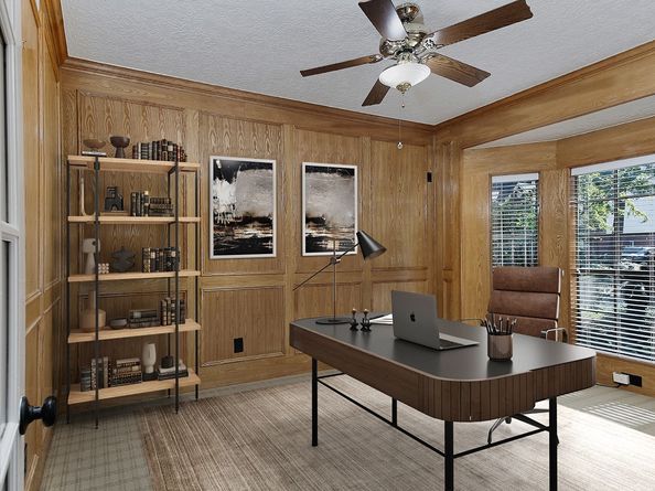15 Amber Sky Place, The Woodlands TX 77381