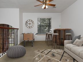 15 Amber Sky Place, The Woodlands TX 77381