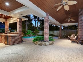 15 Amber Sky Place, The Woodlands TX 77381