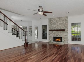 15 Amber Sky Place, The Woodlands TX 77381