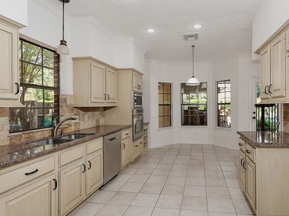 15 Amber Sky Place, The Woodlands TX 77381