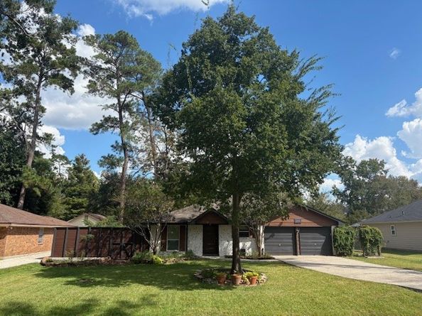 24290 Glen Loch Drive, Spring TX 77380