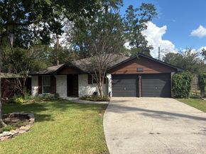 24290 Glen Loch Drive, Spring TX 77380