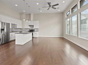 5816 Gardendale Drive B, Houston TX 77092
