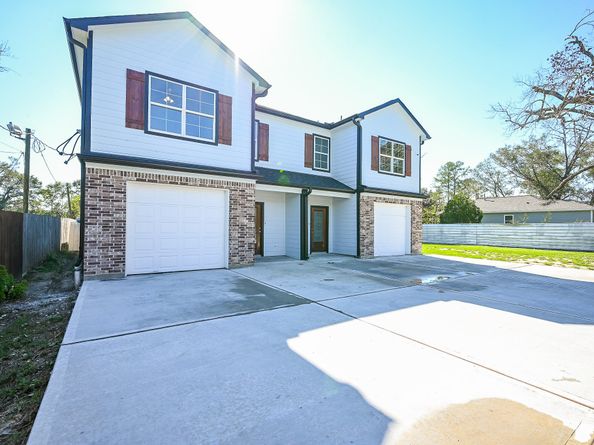 6122 Hopper Road, Houston TX 77016