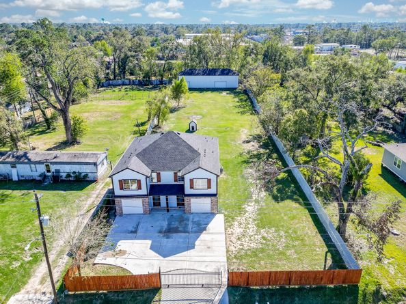 6122 Hopper Road, Houston TX 77016